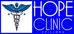 Hope Clinic - Barik, Shillong